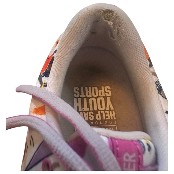 Brooks Adrenaline GTS 21 Empower Her Running Shoes Size 8M - Picture 3 of 11